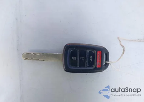 2017 Honda Accord Lx from USA, damaged, VIN 1HGCR2F38HA140787